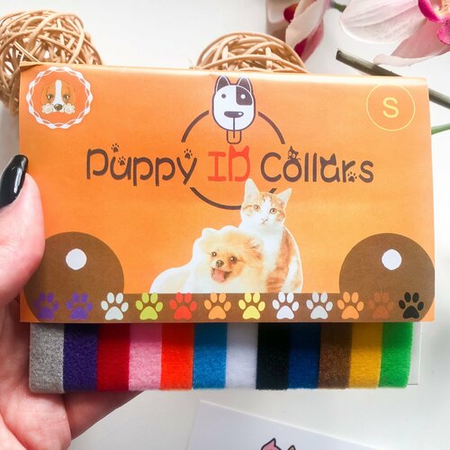 ���� ����� ���������-�������� Pet Stuff (������ S), ������ ������