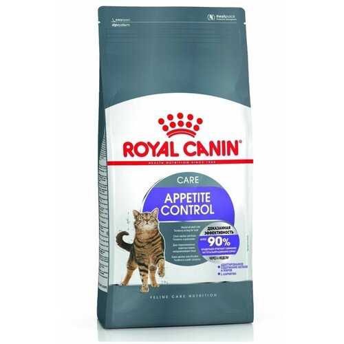    Royal Canin APPETITE CONTROL CARE       1   ,     , 2   -     , -,   