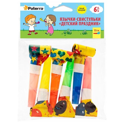 ���� Paterra ������-���������� ������� ��������, 6 ��., �������/���������/������/�������/�����, ������ ������