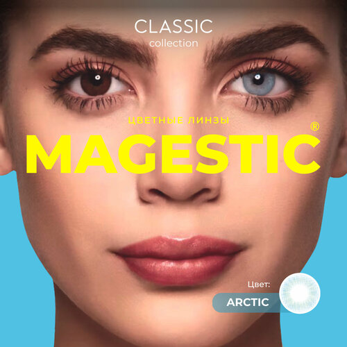        MAGESTIC 1 , 12 , 0.00,  14,2 ,  8,6    -     , -  