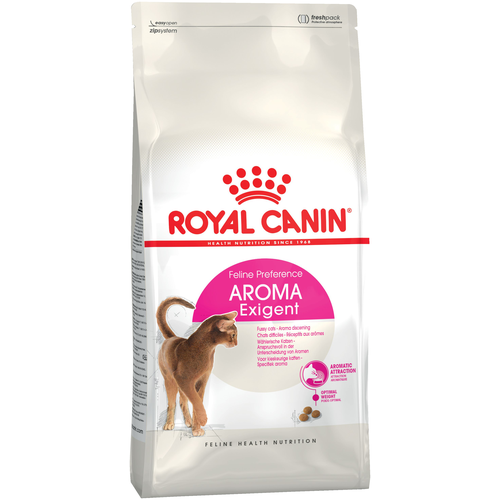      Royal Canin Aroma Exigent  ,     400    -     , -,   