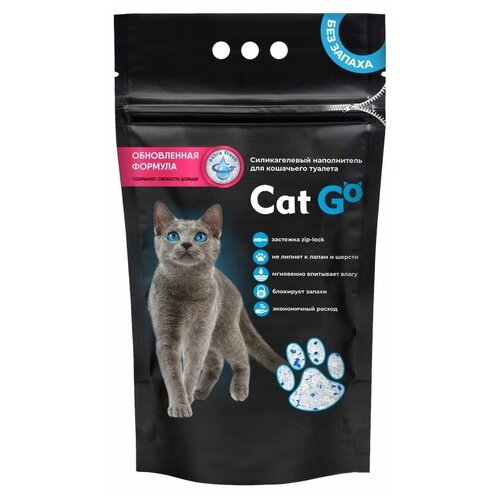   Cat Go   , , 3,5  (8 )   -     , -  