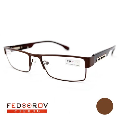       (+3.00) Fedrov 019 M1,  ,  ,  ,  62-64   -     , -  