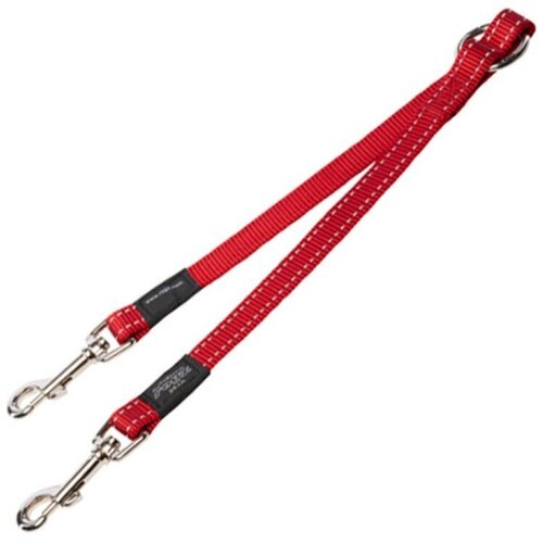  Rogz -     Utility  XL  25   DOUBLE SPLIT LEAD HLS05C 0,2  38289