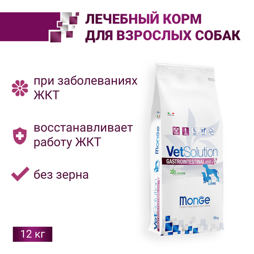      Mong VetSolution Gastrointectinal,  12    -     , -  