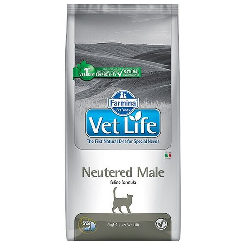   Farmina Vet Life Neutered MALE   , 400    -     , -,   