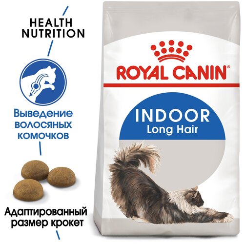      ,    Royal Canin Indoor Long Hair 0,4    -     , -,   