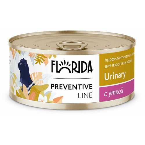  FLORIDA Urinary   .   ,   0,1 .  1 .   -     , -  