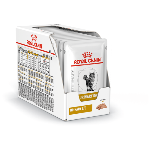      Royal Canin Urinary S/O,    12 .  85  ()   -     , -  