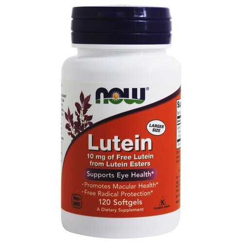 ���� Lutein Esters ����., 10 ��, 150 �, 120 ��., ������ ������