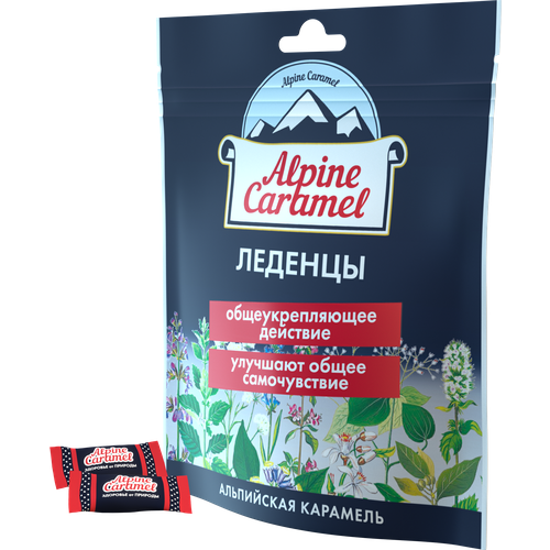 ���� Alpine Caramel ���������� �������� �������, 75 �, ������ ������