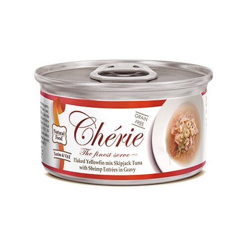      Pettric Cherie Signature Gravy,         , 80   24    -     , -  