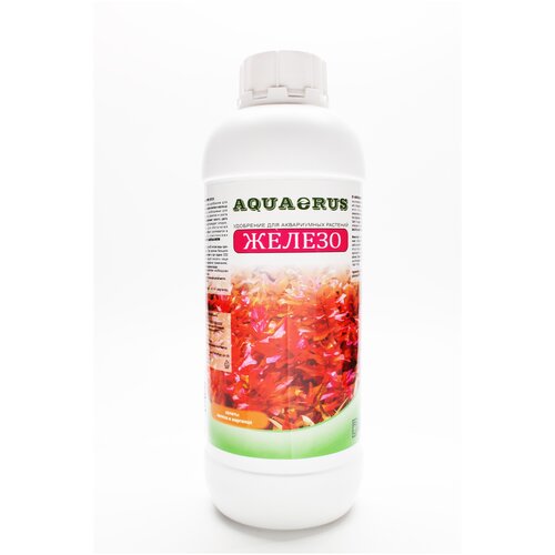 ���� AQUAERUS, ��������� ��� ����������� �������� ������, 1000 mL, ������ ������