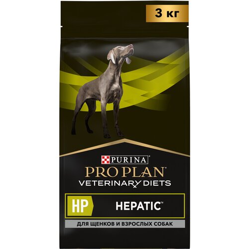      Pro Plan Veterinary Diets HP     3    -     , -  