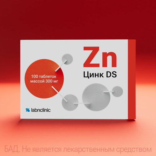   DS, 100 , Labnclinic   -     , -  