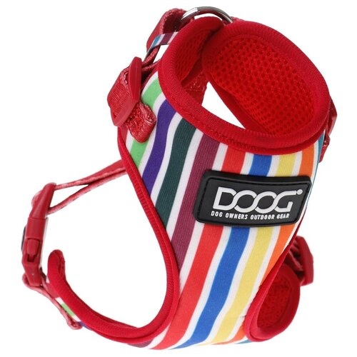   DOOG Neoflex Soft Harness,   26-31  , scooby, S   -     , -  