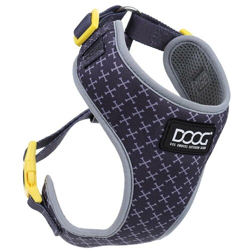   DOOG Neoflex Soft Harness,   26-31  , odie, S   -     , -  