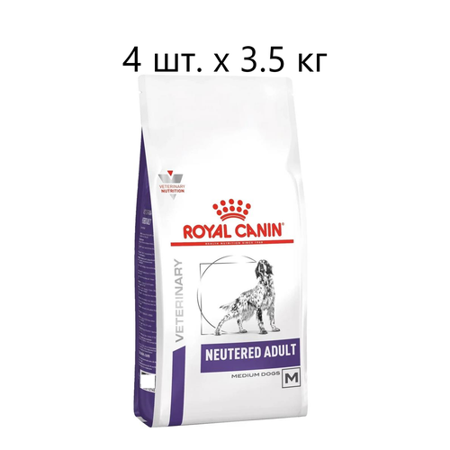       Royal Canin Neutered Adult Medium Dogs,   , 4 .  3.5  (  )   -     , -  