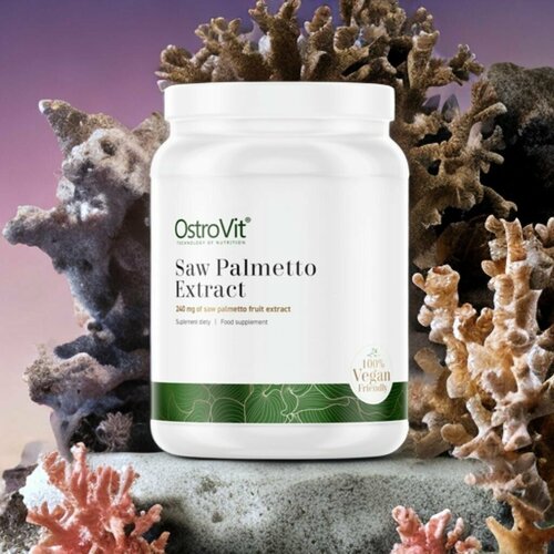 ���� �������� �� ��������� ������ ��������� ����� ��������� �������������� ������ OstroVit Saw Palmetto Extract VEGE 100 �. ������� 416 ������, ������ ������