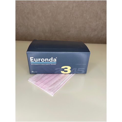    Euronda (  /  ) Monoart  - , 50 .  , 5 .   -     , -  