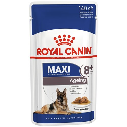  Royal Canin     (8+)   ,   (10  ) 140    -     , -,   
