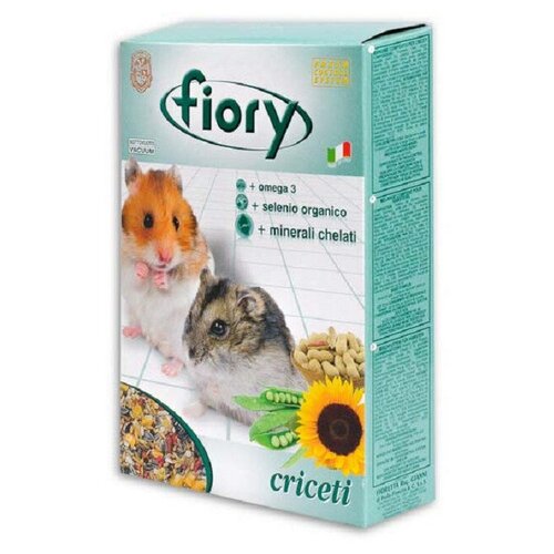  Fiory    criceti 850  (2 )   -     , -,   