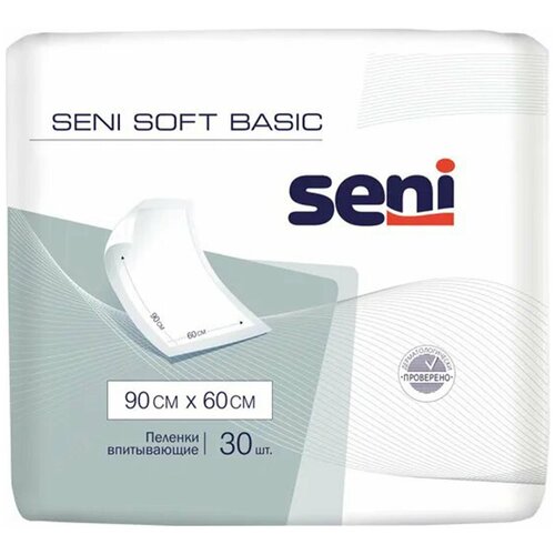   6090  SENI SOFT BASIC,  30 , ,    -     , -  