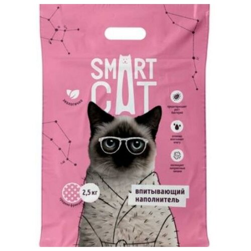  SmartCat  ,  , 2.5 