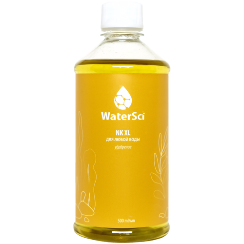 ���� ������-�������� ���������� Water Sci NK XL, 500��, ������ ������
