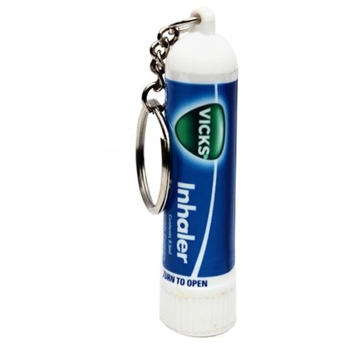 ���� ���������-�������� Vicks Inhaler, 30 �, 0.5 ��, ������ ������