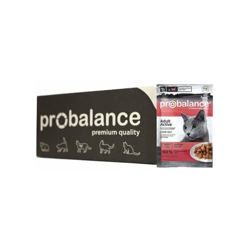  Pro Balance Active          -     , -  