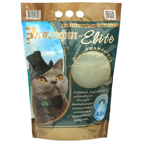 ���� ����������� ����������� ������� Elite, 4.5�, 1 ��., ������ ������