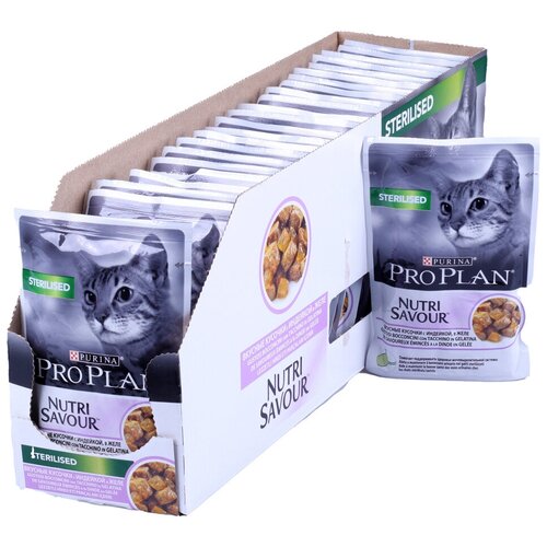   Purina ADULT 85  ()      ,   ( 24)