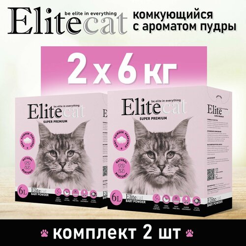           EliteCat 