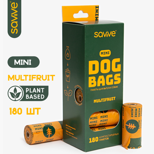 ���� �������������� ������ SAVVE Mini �� ������������ ������ ��� ������ �����, �����������, 180 ����, ������ ������