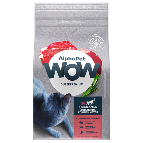  AlphaPet WOW Superpremium          c    - 1,5 