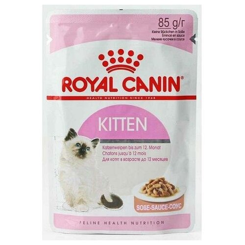  Royal Canin Kitten      12 ,  , 85   24 .   -     , -,   