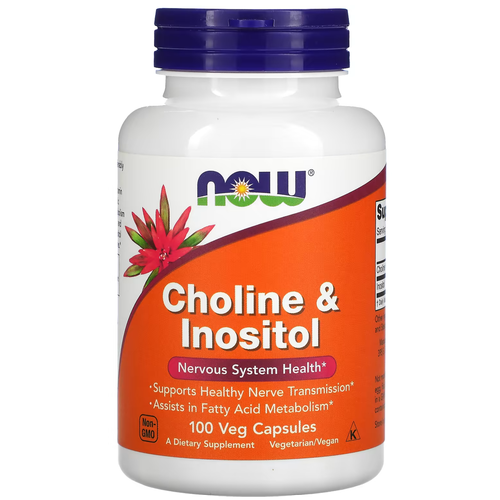  Choline & Inositol, 190 , 100 .   -     , -  