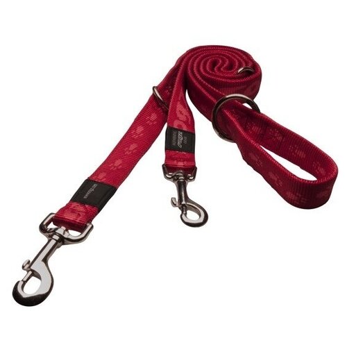  Rogz -  Alpinist  XL  2,5  1,8  | MULTI PURPOSE LEAD 0,28  48232   -     , -,   