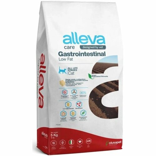    Alleva Care Gastrointestinal ,  ,    , 5    -     , -  