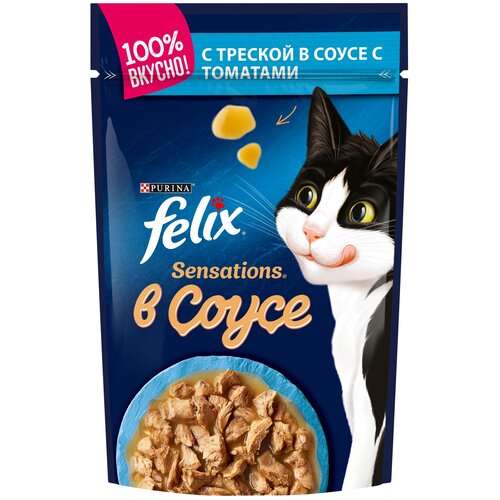      FELIX Sensations c     , 26.*75