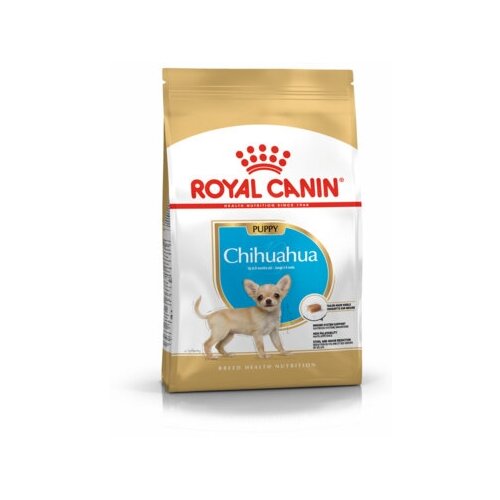  Royal Canin RC   :  8. (Chihuahua 30 puppy) 24380050R0 0,5  12209 (4 )   -     , -  