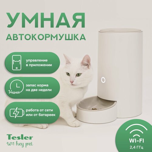      TESLER PSF-001 c Wi-Fi   -     , -  