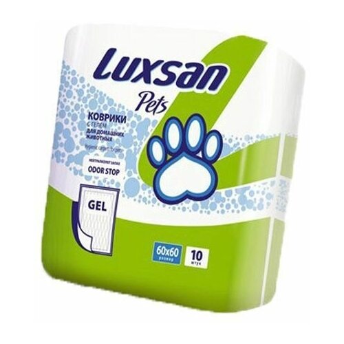  LUXSAN Premium GEL  60*60   10/