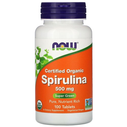  Spirulina ., 500 , 150 , 150 , 100 .   -     , -  