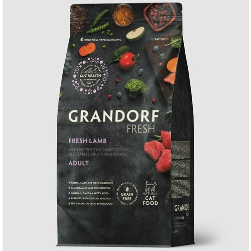    Grandorf Fresh       , 2   -     , -  