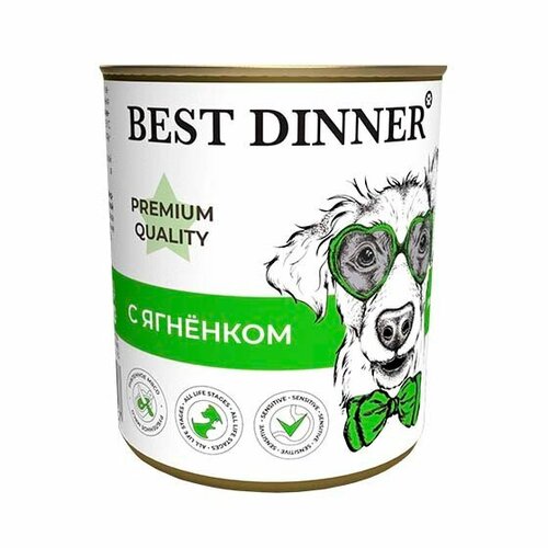  BEST DINNER Premium Quality 1  .  / .340   -     , -  