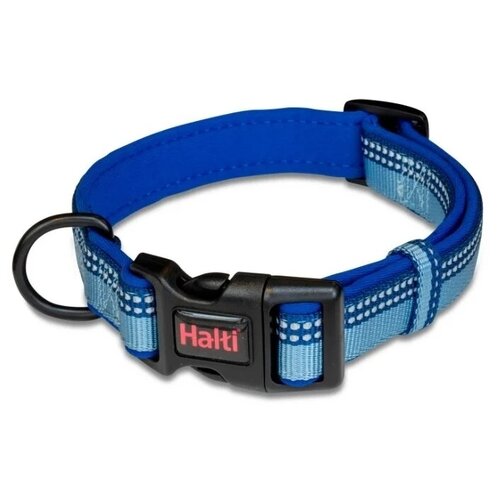 ���� ��� ����������� ������������� ������� Halti ������� ��� ����� COA 