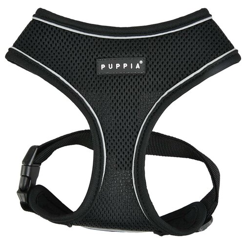   Puppia Soft harness pro , L   -     , -  