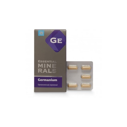    - Essential Minerals, 30 .   -     , -  